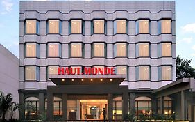 Hotel Haut Monde Gurgaon